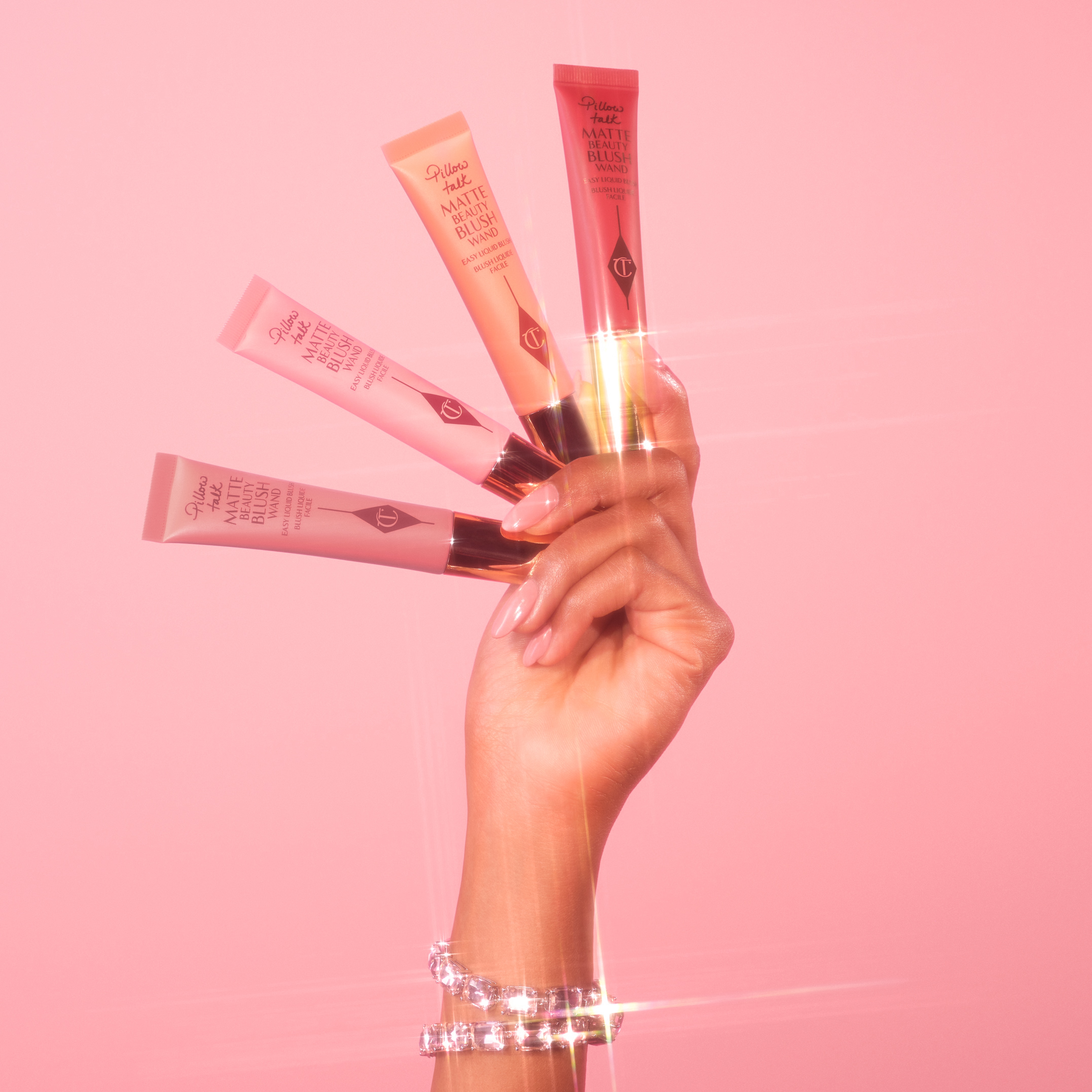 BEAUTY BLUSH WAND (RUBOR LÍQUIDO PARA ROSTRO)